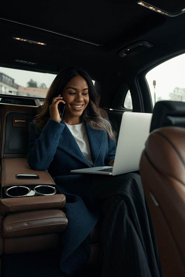 Chauffeur privé Guadeloupe